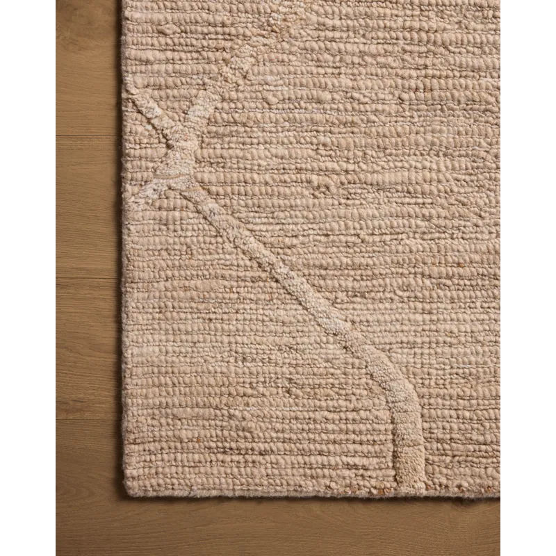 Cline 5\'-6\" X 8\'-6\" Rug