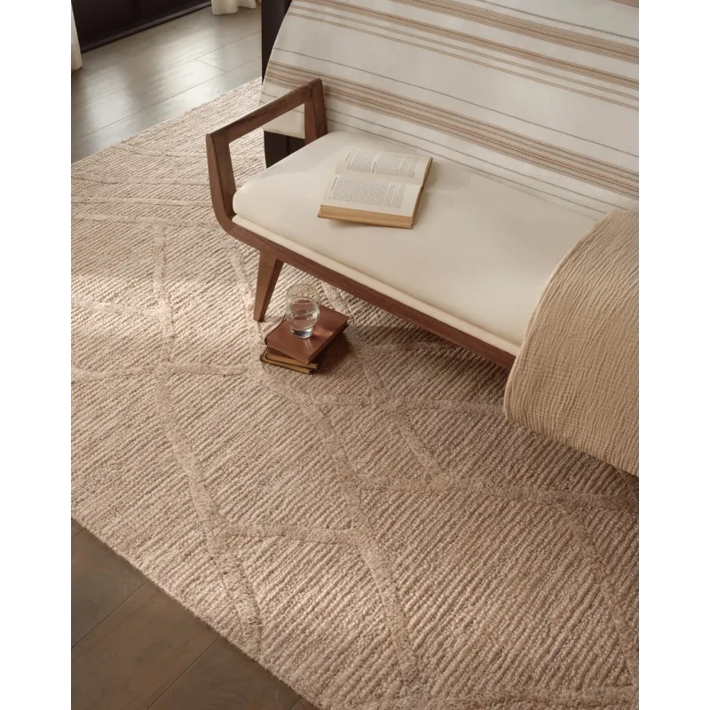 Cline 5\'-6\" X 8\'-6\" Rug