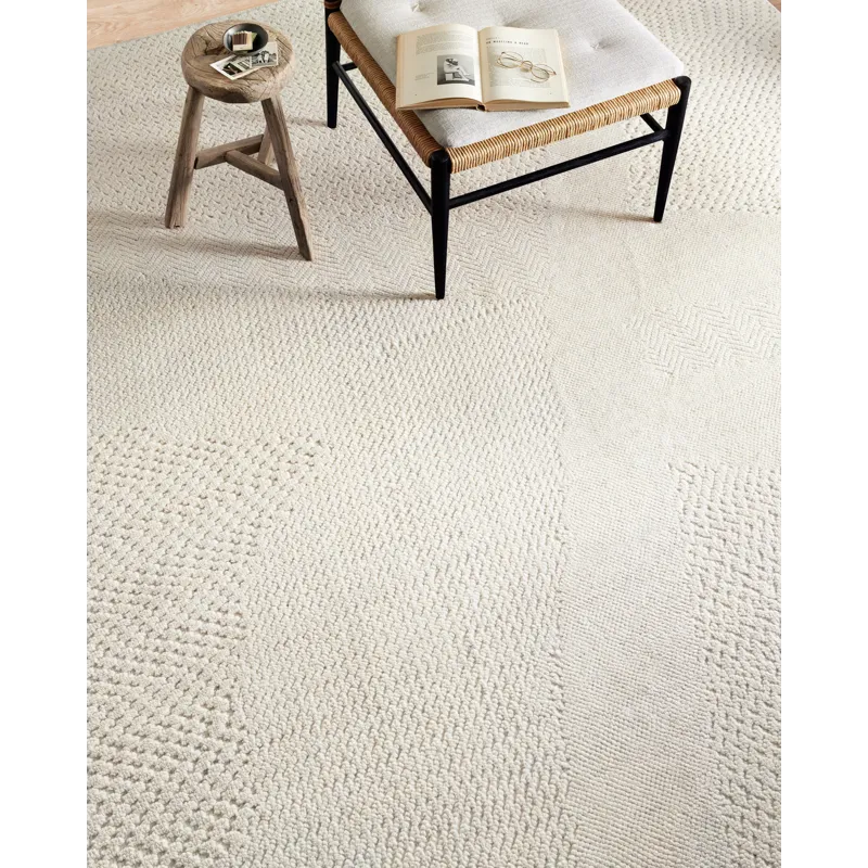 Loloi X Amber Lewis Collins 2\'-0\" X 3\'-0\" Rug