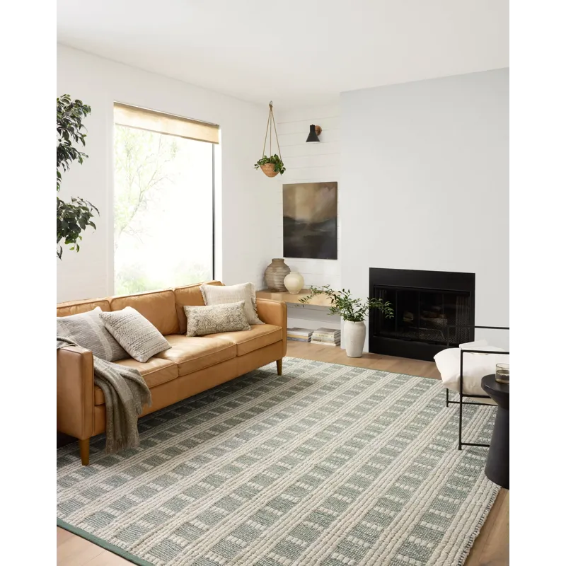 Loloi X Angela Rose Colton 7\'-6\" X 9\'-6\" Rug