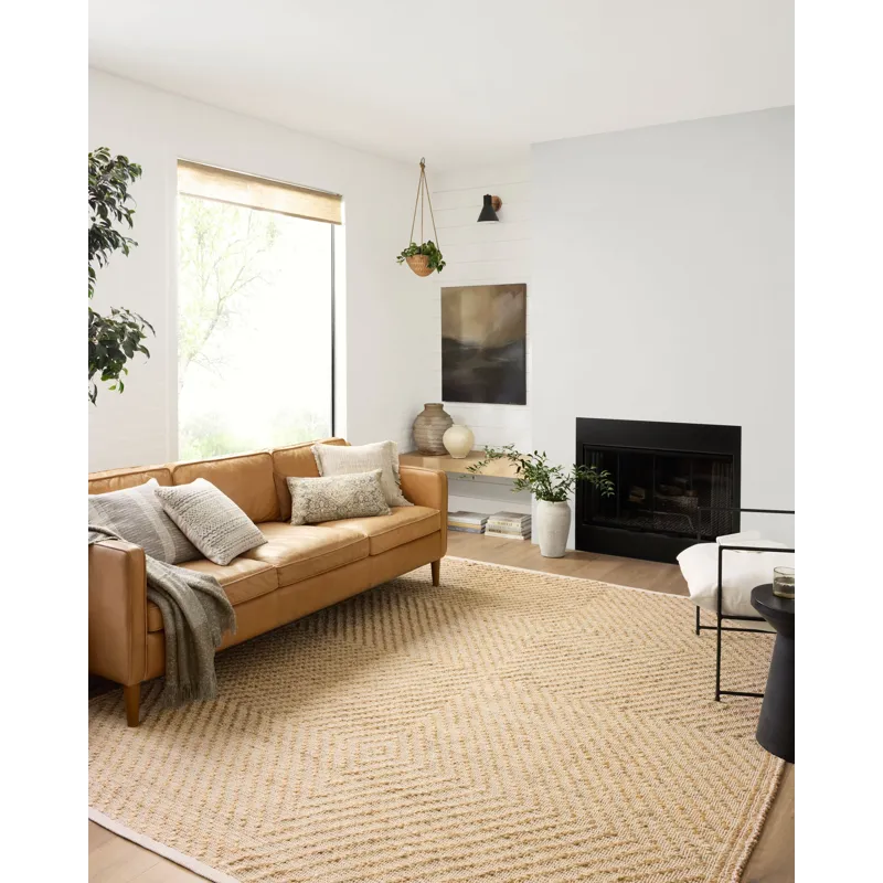 Loloi X Angela Rose Colton 7\'-6\" X 9\'-6\" Rug