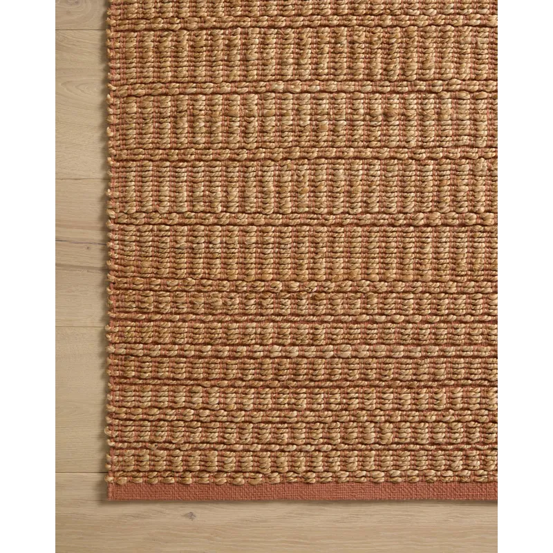 Loloi X Angela Rose Colton 4\'-0\" X 6\'-0\" Rug