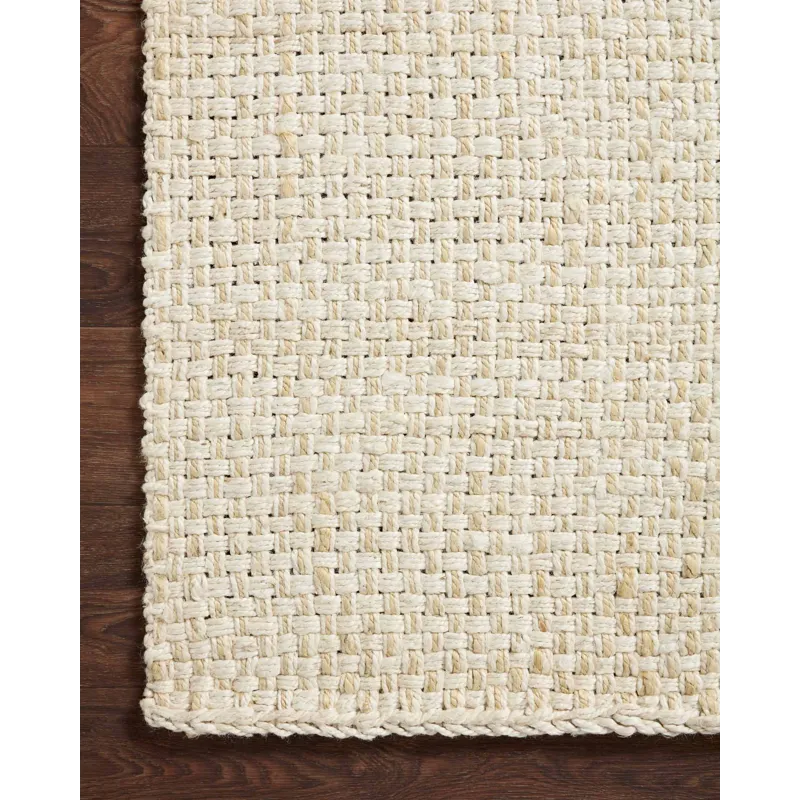 Loloi X Magnolia Home By Joanna Gaines Cooper 2\'-3\" X 3\'-9\" Rug