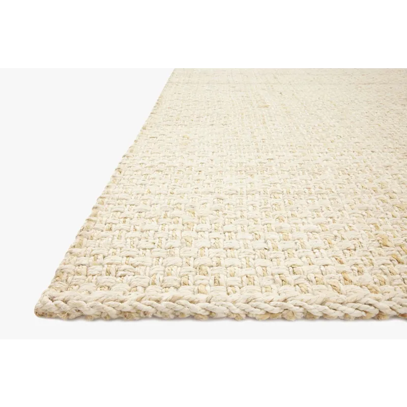 Loloi X Magnolia Home By Joanna Gaines Cooper 2\'-3\" X 3\'-9\" Rug