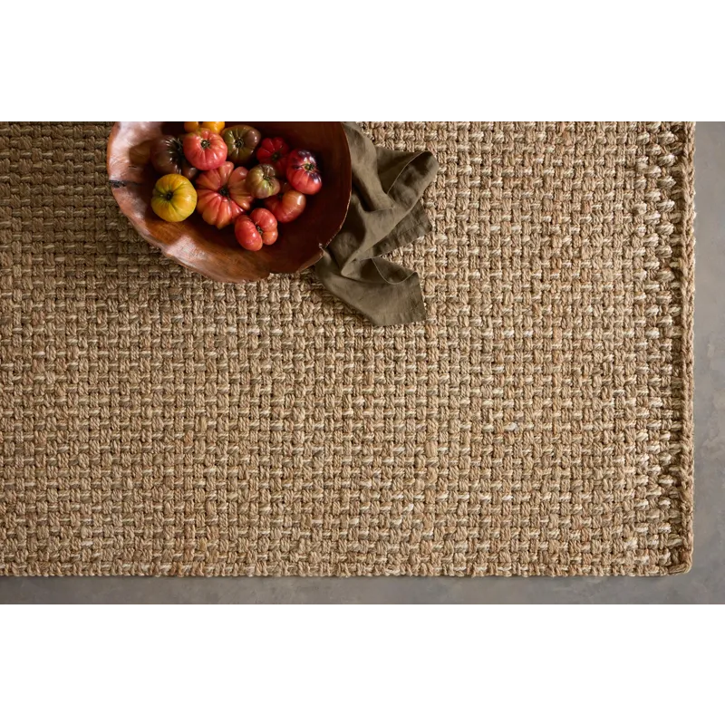 Loloi X Magnolia Home By Joanna Gaines Cooper 3\'-6\" X 5\'-6\" Rug