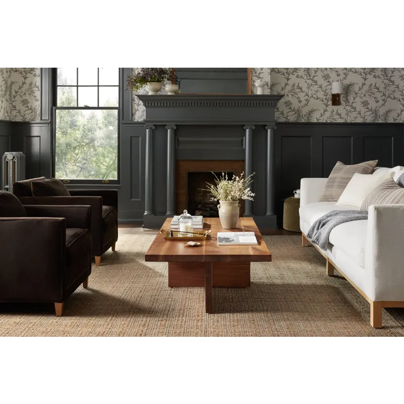 Loloi X Jean Stoffer Cornwall 2\'-6\" X 9\'-9\" Rug