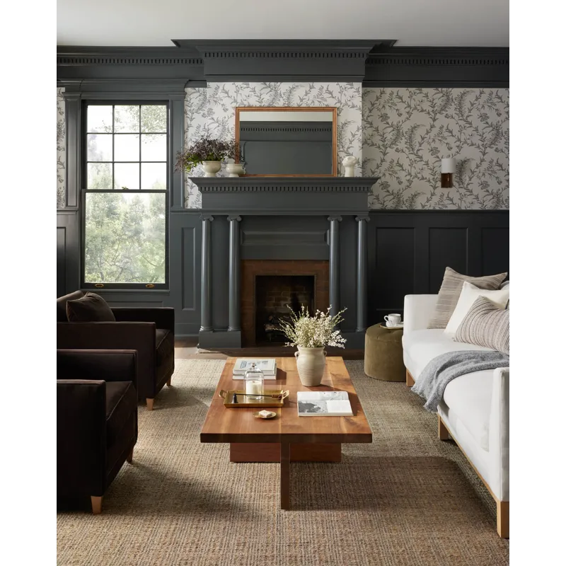 Loloi X Jean Stoffer Cornwall 2\'-6\" X 9\'-9\" Rug