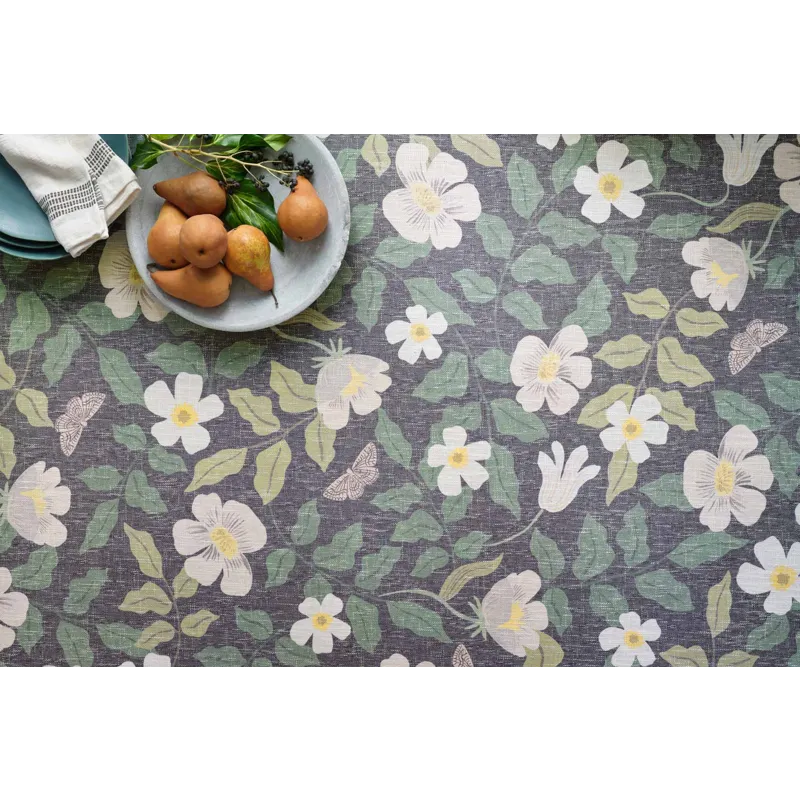 Loloi X Rifle Paper Co. Cotswolds 3\'-6\" X 5\'-6\" Rug