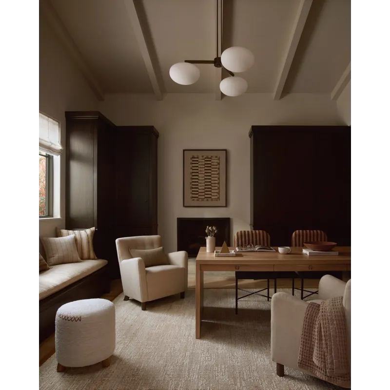 Loloi X Amber Lewis Dakota 7\'-9\" X 9\'-9\" Rug