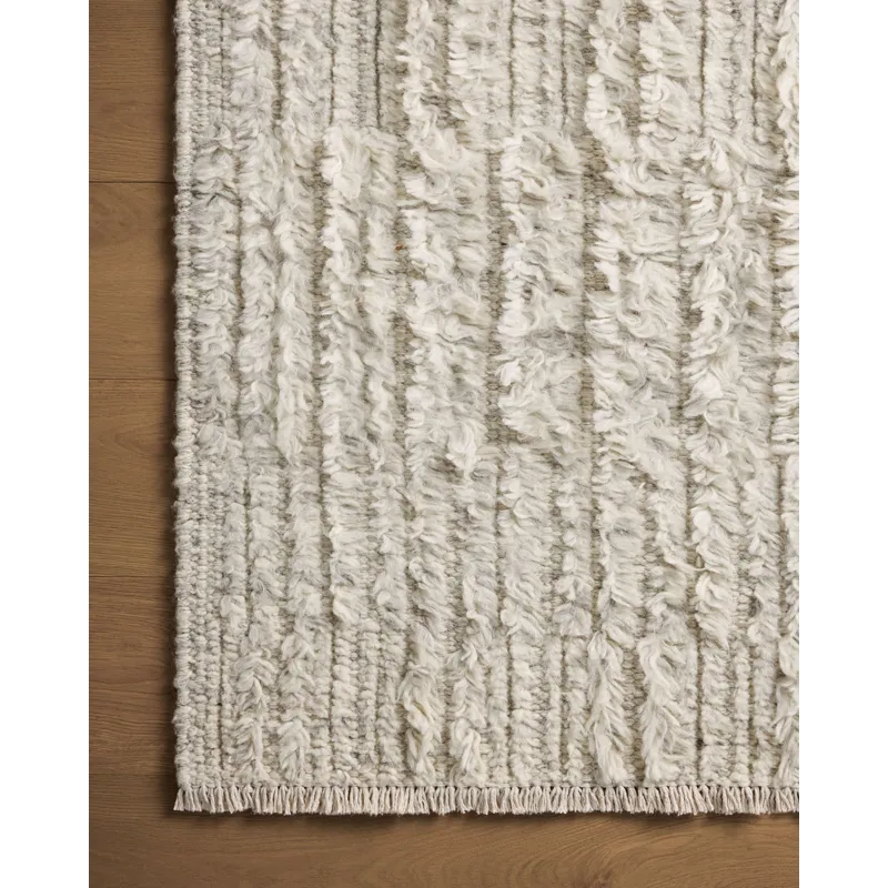 Loloi X Brigette Romanek Dana 5\'-6\" X 8\'-6\" Rug