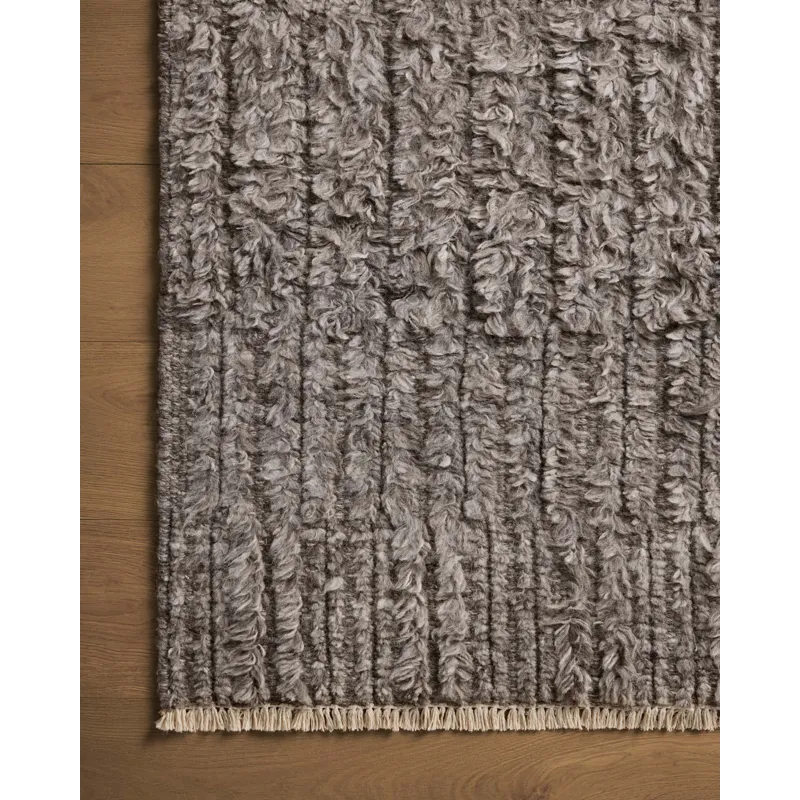 Loloi X Brigette Romanek Dana 11\'-6\" X 15\' Rug