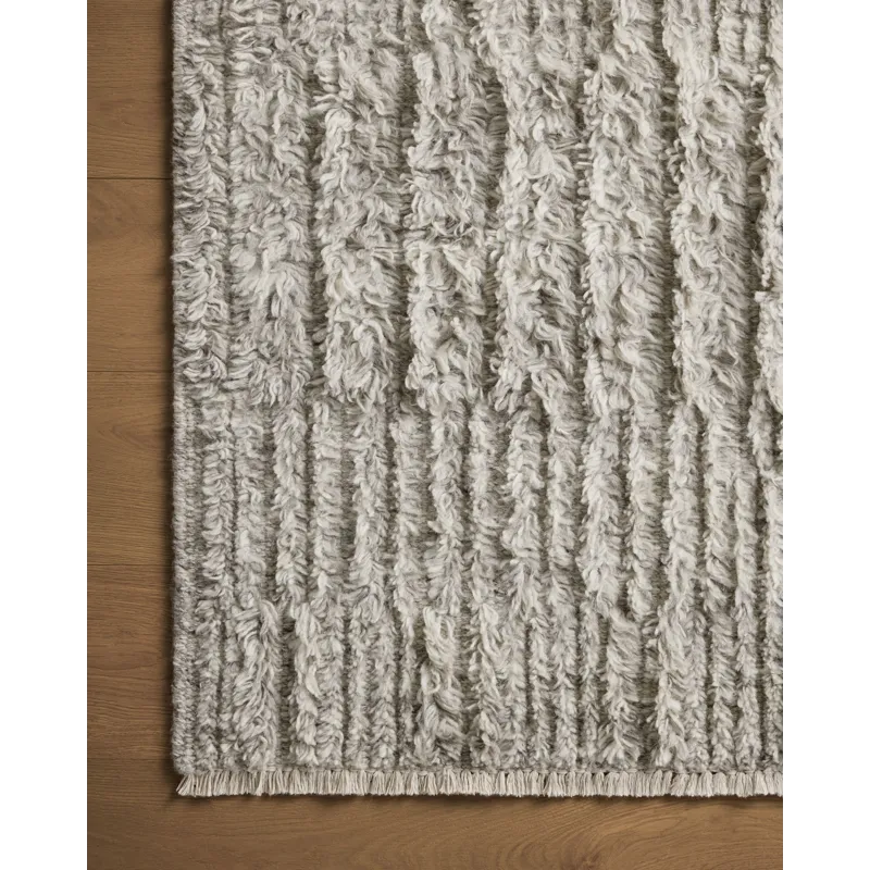 Loloi X Brigette Romanek Dana 2\'-6\" X 9\'-9\" Rug