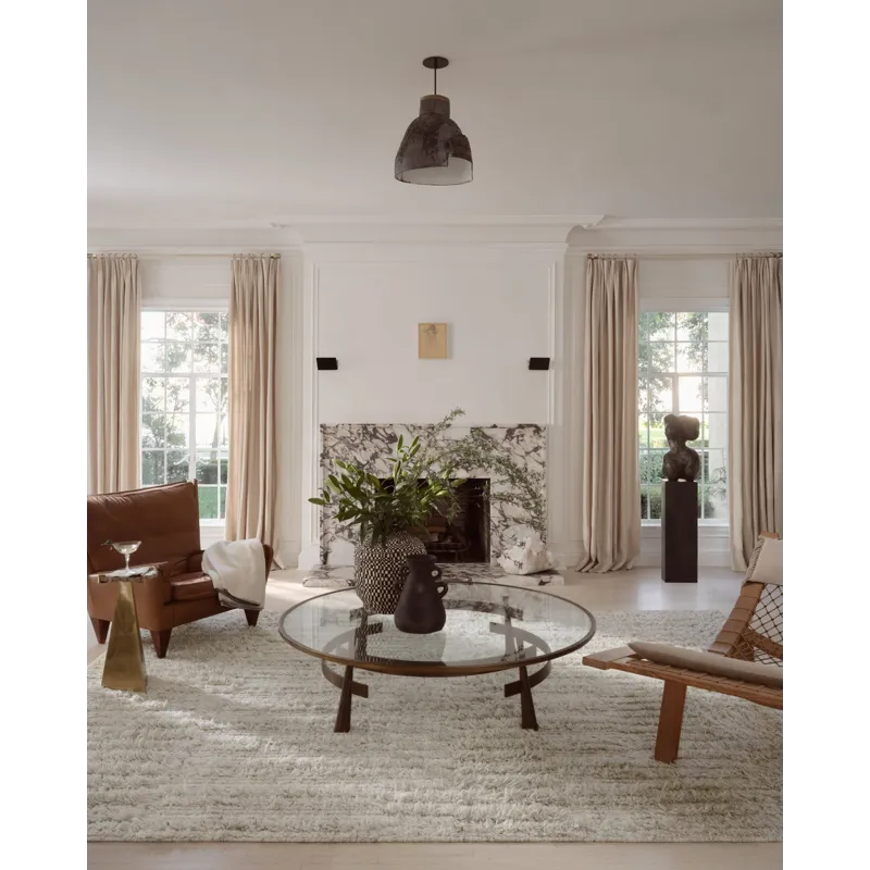 Loloi X Brigette Romanek Dana 2\'-6\" X 9\'-9\" Rug