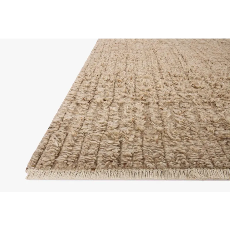 Loloi X Brigette Romanek Dana 11\'-6\" X 15\' Rug