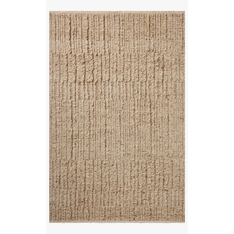 Loloi X Brigette Romanek Dana 11\'-6\" X 15\' Rug
