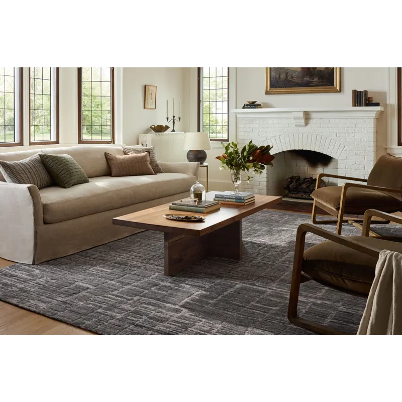 Loloi X Jean Stoffer Daniel 4\'-0\" X 6\'-0\" Rug