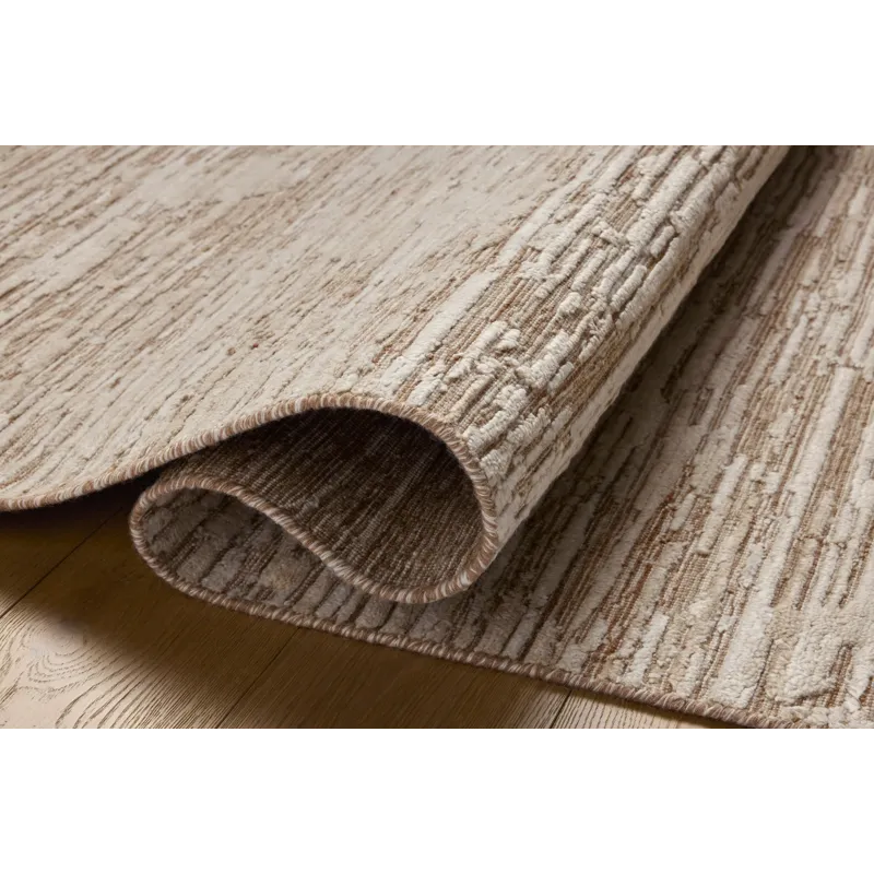 Loloi X Jean Stoffer Daniel 5\'-6\" X 8\'-6\" Rug