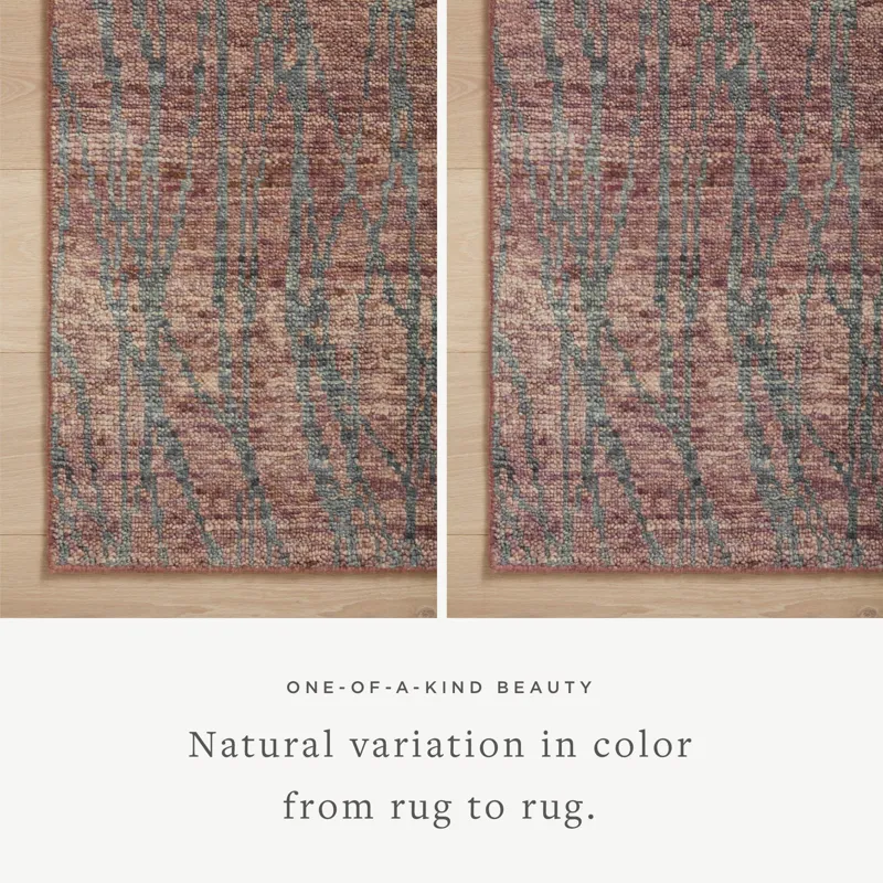 Daphne 9\'-6\" X 13\'-6\" Rug