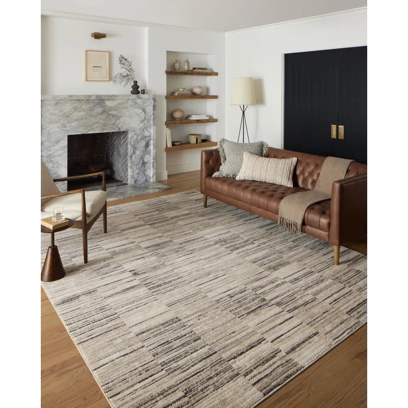 Loloi II Darby 4\'-0\" X 6\'-0\" Rug