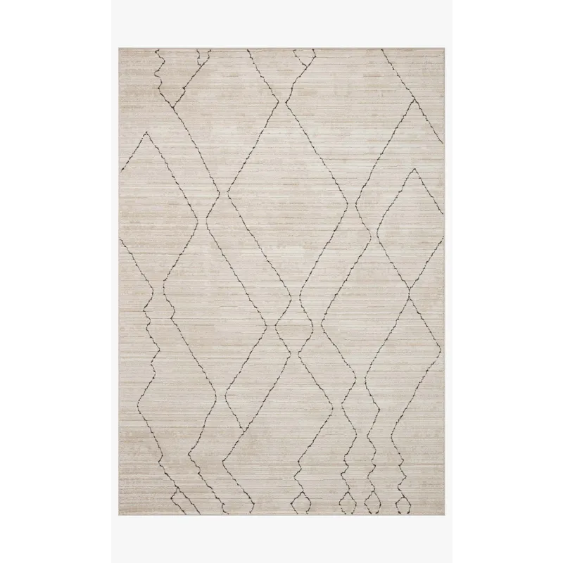 Loloi II Darby 5\'-3\" X 7\'-6\" Rug