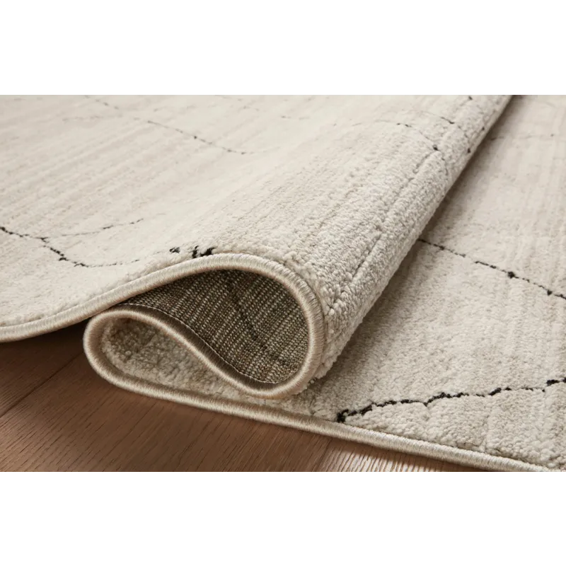 Loloi II Darby 5\'-3\" X 7\'-6\" Rug