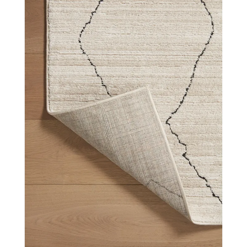Loloi II Darby 5\'-3\" X 7\'-6\" Rug