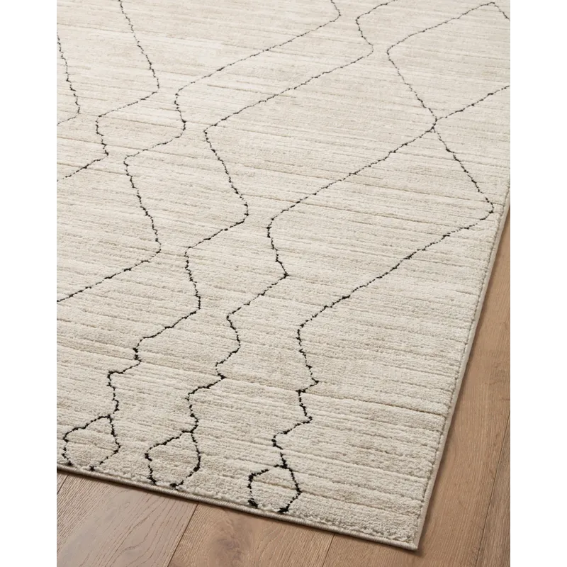 Loloi II Darby 5\'-3\" X 7\'-6\" Rug