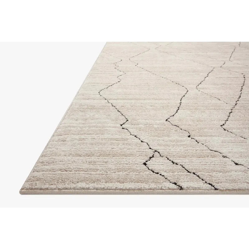 Loloi II Darby 5\'-3\" X 7\'-6\" Rug