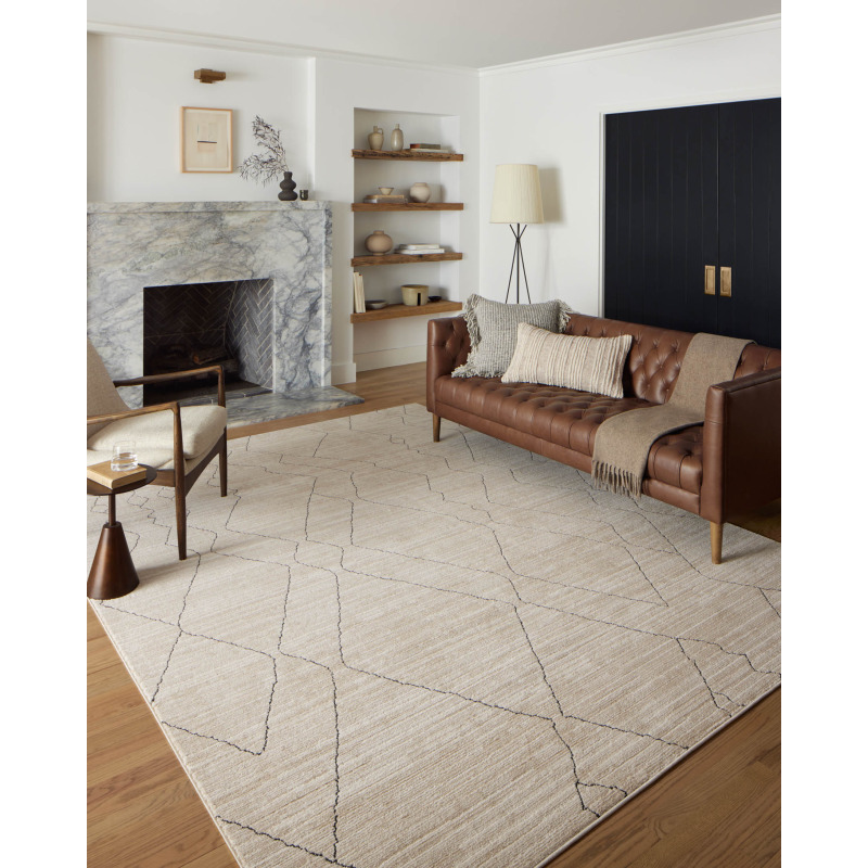 Loloi Darby Rug - Thumbnail 2