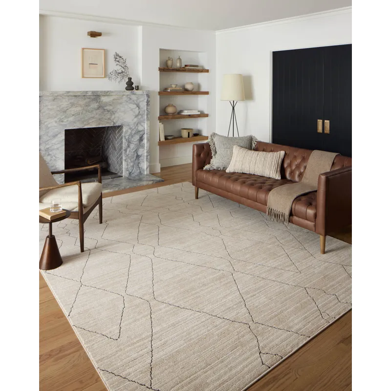 Loloi II Darby 5\'-3\" X 7\'-6\" Rug