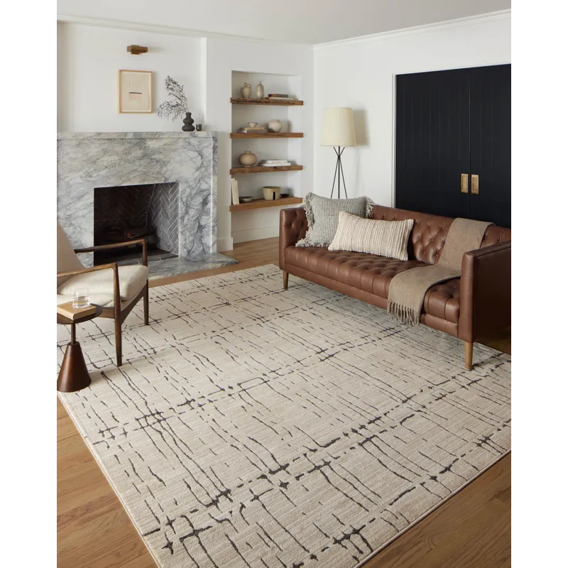 Loloi II Darby 2\'-7\" X 4\' Rug