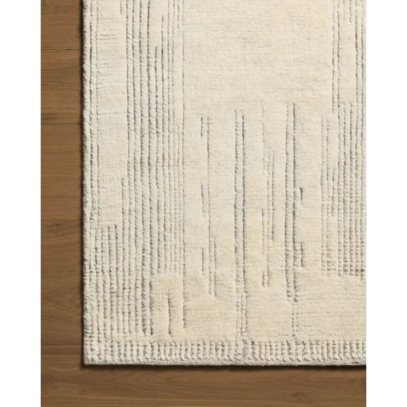 Loloi X Jean Stoffer David 7\'-9\" X 9\'-9\" Rug