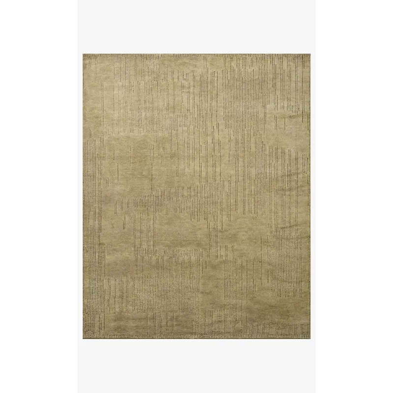 Loloi X Jean Stoffer David 2\'-6\" X 8\'-6\" Rug