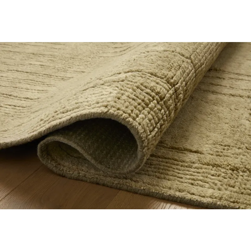Loloi X Jean Stoffer David 2\'-6\" X 8\'-6\" Rug