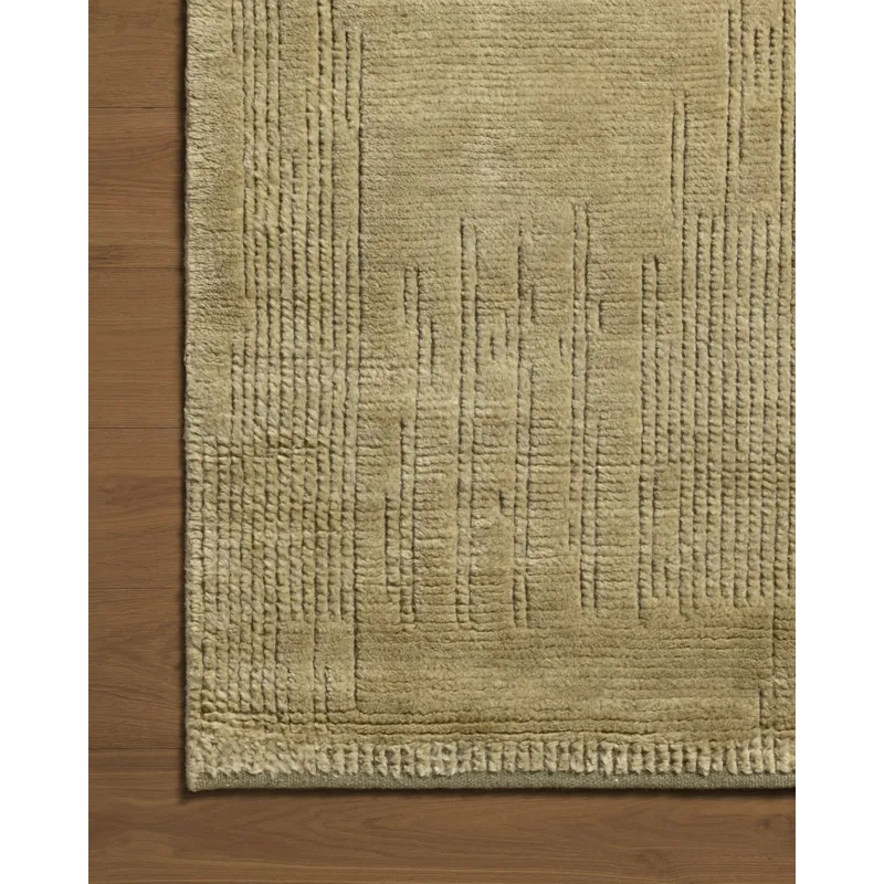 Loloi X Jean Stoffer David 2\'-6\" X 8\'-6\" Rug