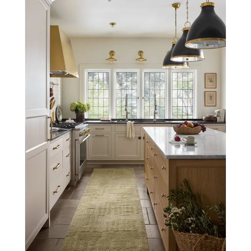 Loloi X Jean Stoffer David 2\'-6\" X 8\'-6\" Rug