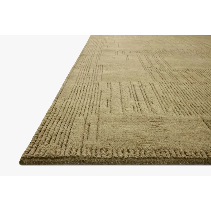 Loloi X Jean Stoffer David 2\'-6\" X 8\'-6\" Rug