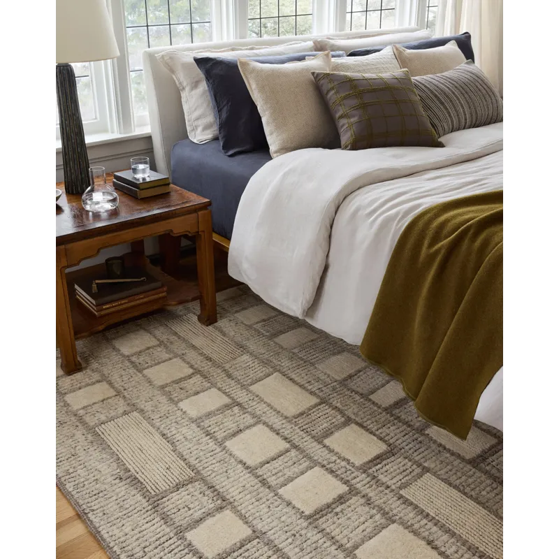 Loloi X Jean Stoffer David 2\'-6\" X 8\'-6\" Rug