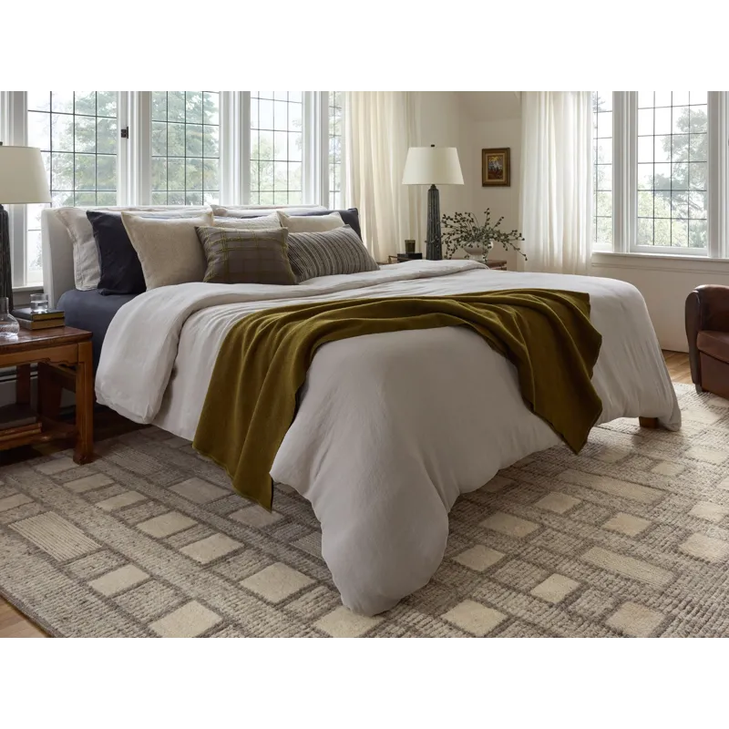 Loloi X Jean Stoffer David 2\'-6\" X 8\'-6\" Rug