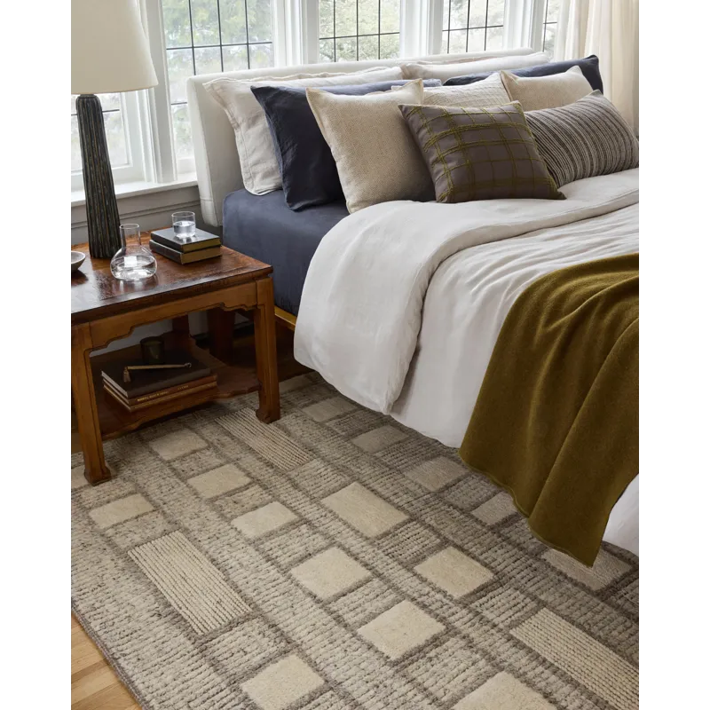 Loloi X Jean Stoffer David 2\'-6\" X 8\'-6\" Rug