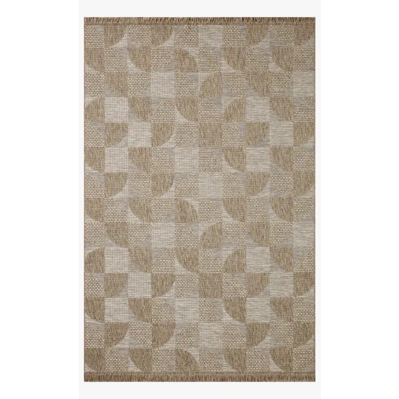 Loloi II Dawn 2\'-3\" X 3\'-9\" Rug