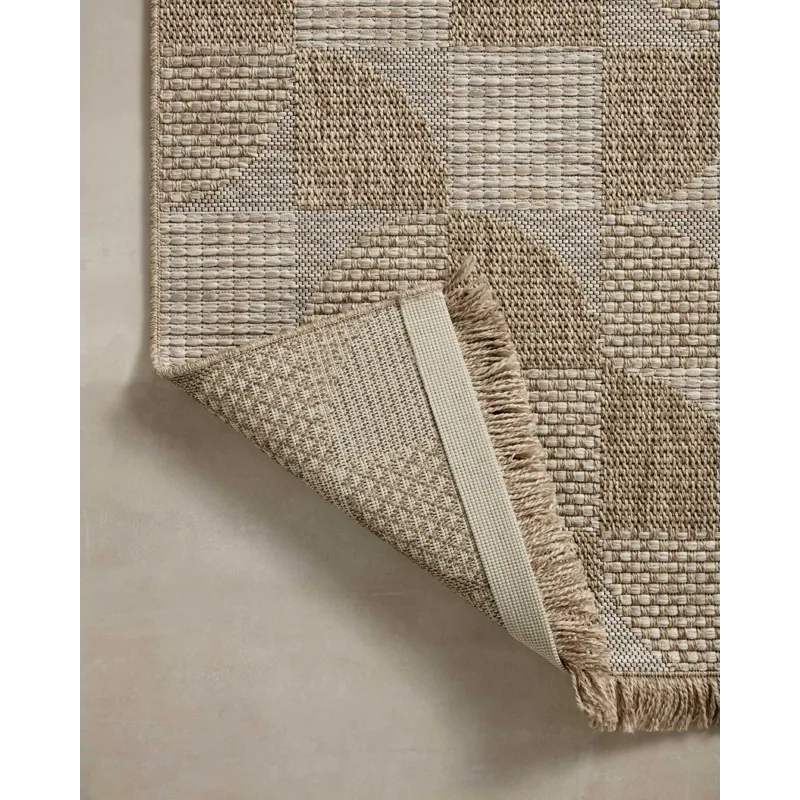 Loloi II Dawn 2\'-3\" X 3\'-9\" Rug