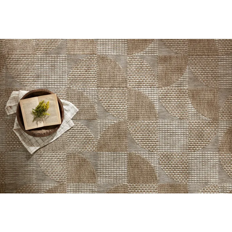 Loloi II Dawn 2\'-3\" X 3\'-9\" Rug