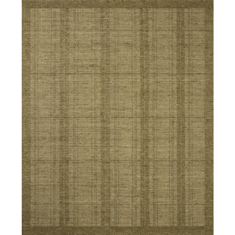 Loloi Declan Dark Gold Rug