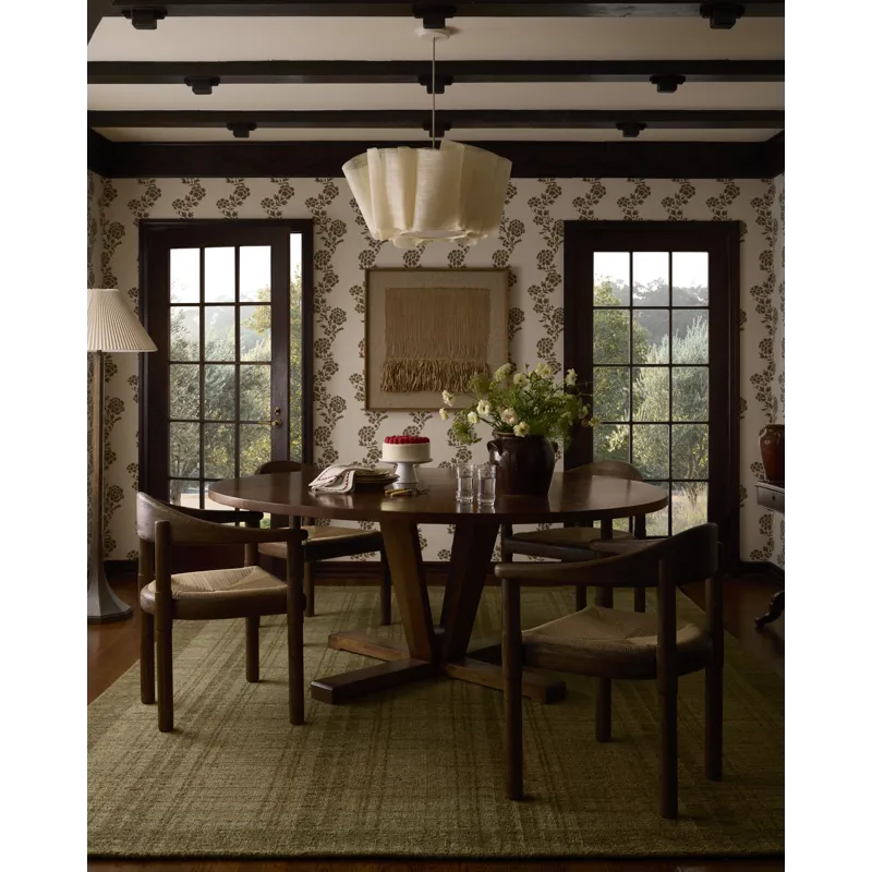 Loloi Declan Dark Gold Rug