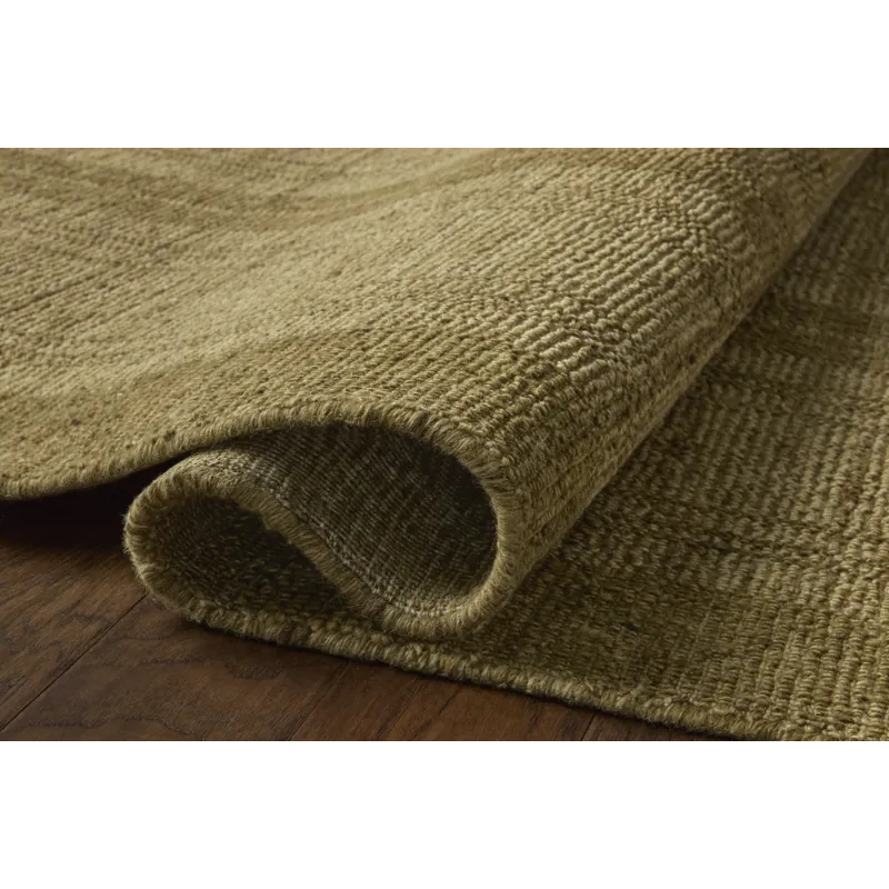 Loloi Declan Dark Gold Rug