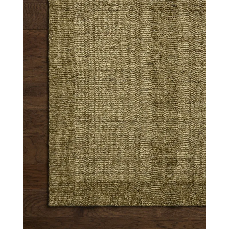Loloi Declan Dark Gold Rug