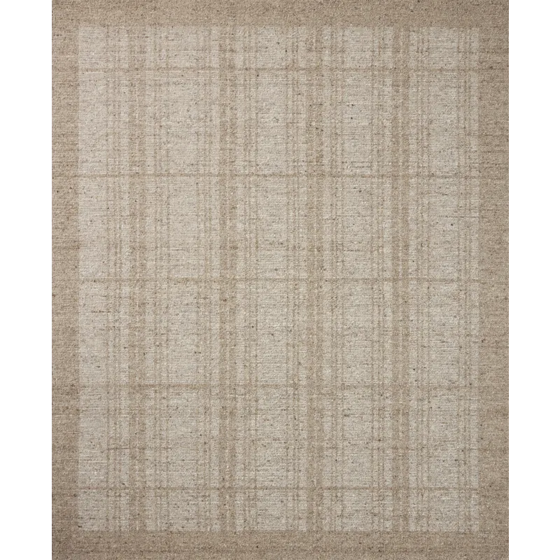 Loloi Declan Natural Rug