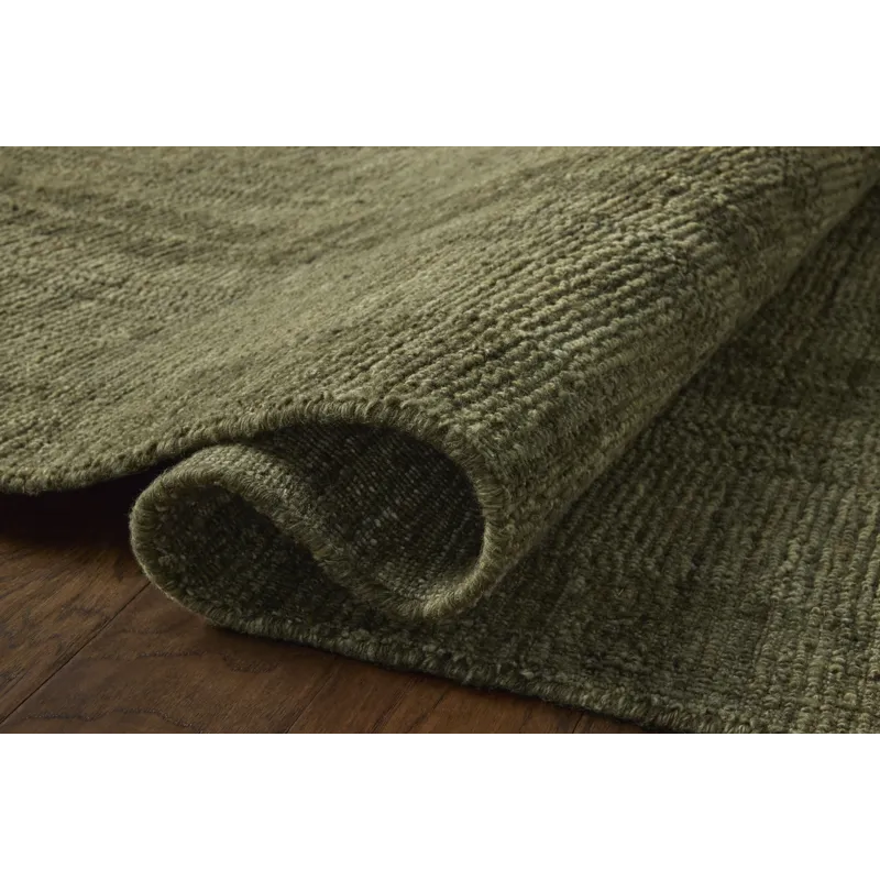 Loloi Declan Olive Rug