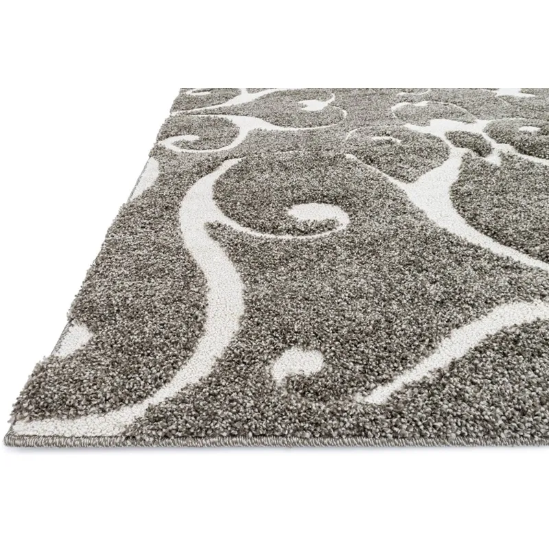 EN-07 SMOKE (7'7" X 10'6")